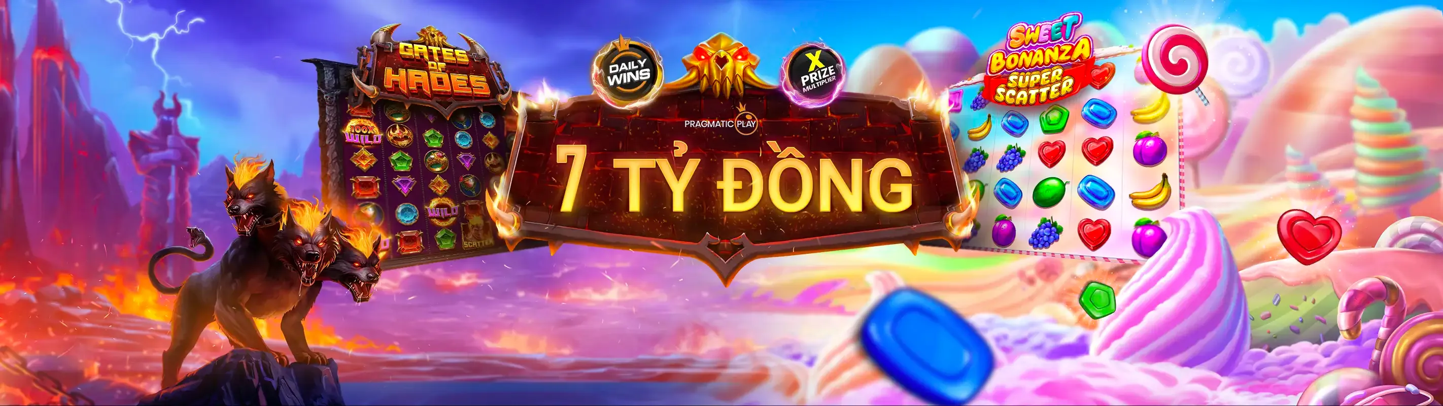 Trò Chơi Slot Đa Dạng tại on88 link vào