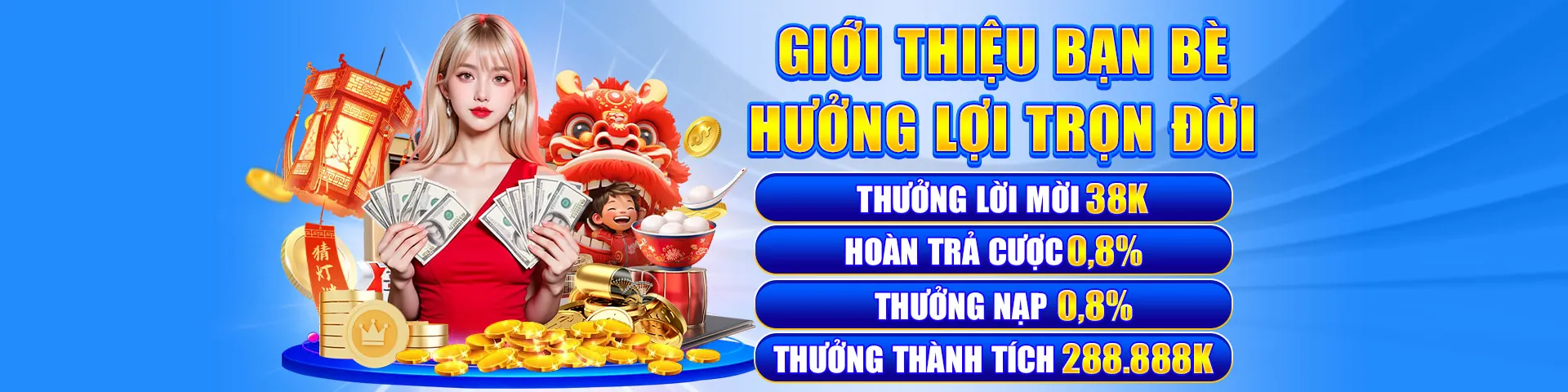 Hình ảnh banner trang luật chơi casino trực tuyến on88 link vào