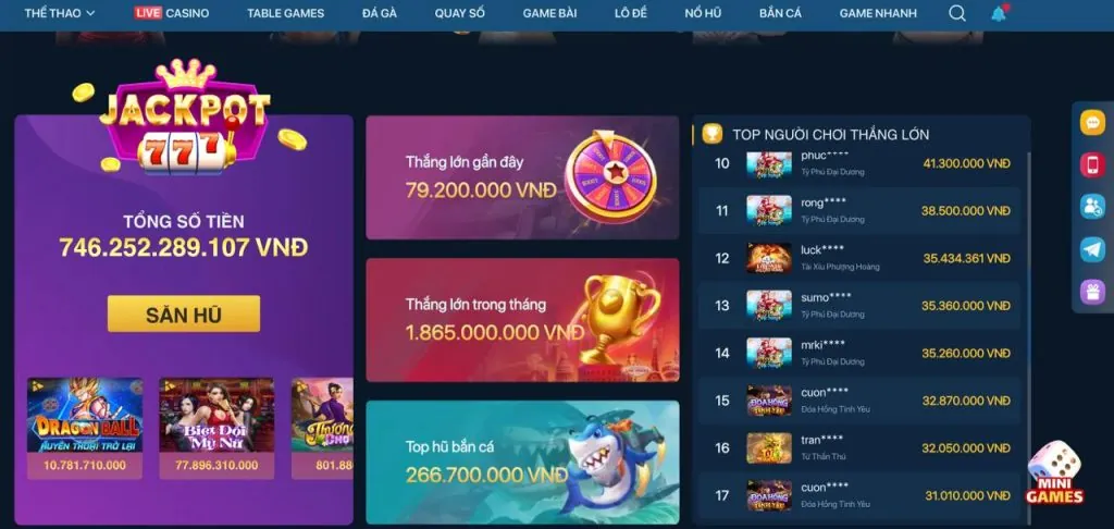 Chơi Slot trên Điện Thoại on88 link vào