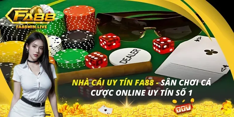 Các tiêu chí lựa chọn nền tảng on88